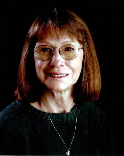 Obituary of Beverly Jean Bibbee