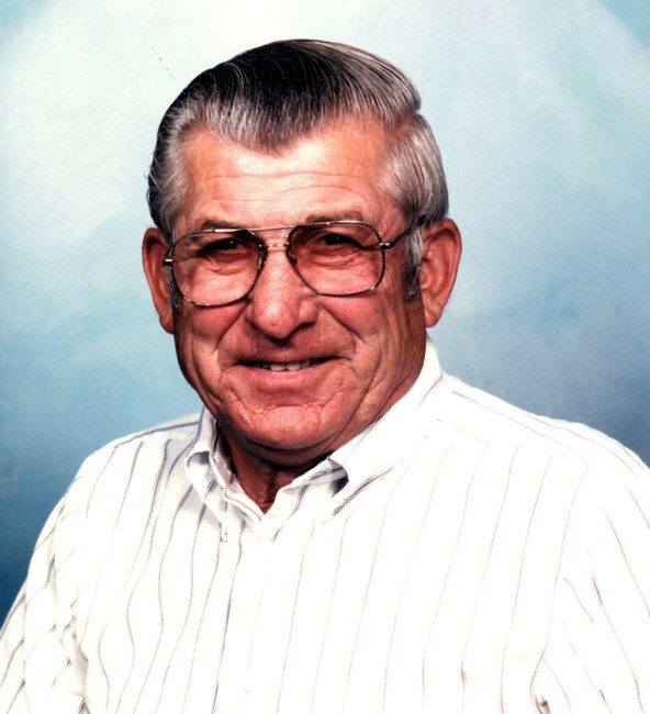 Obituary of John Walker Duval