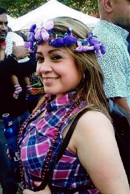 Obituary of Jennifer Marie Sanchez