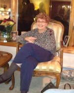 June Ryan