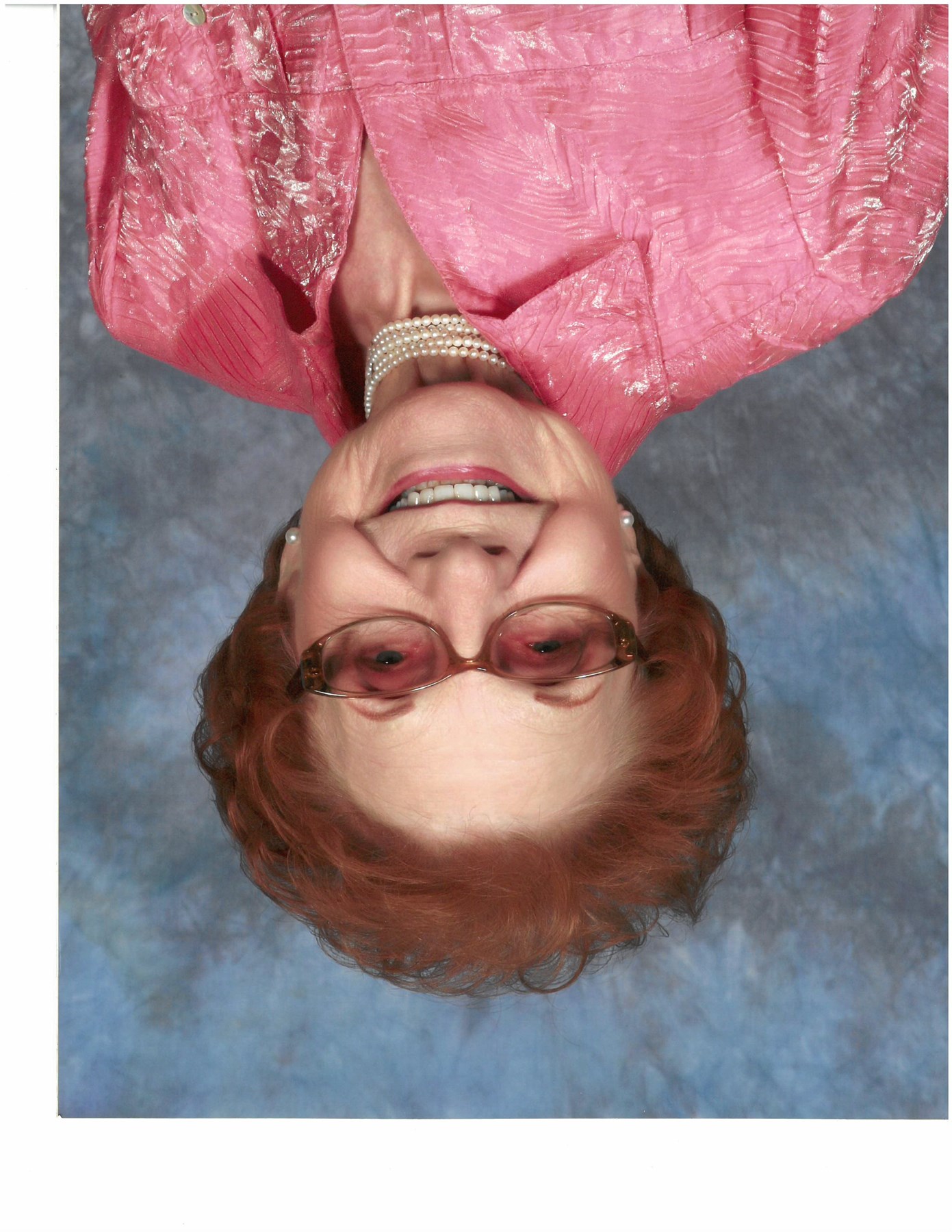 Obituary of Irene A. Cope