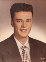 James Hamill