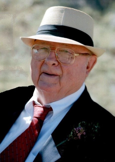 Obituario de Lambert J. Zissa