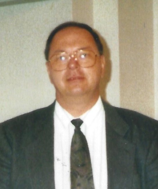 Obituary of John T. Janas