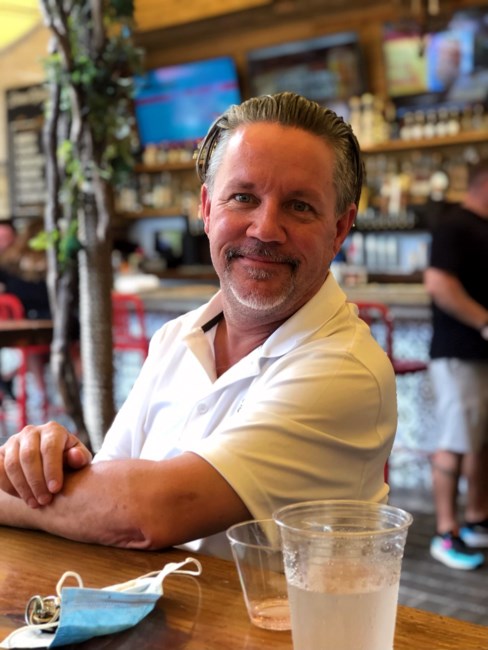 Obituary of Sean Flanery