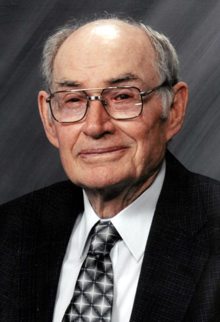 Obituary of Edmund B. Hooper