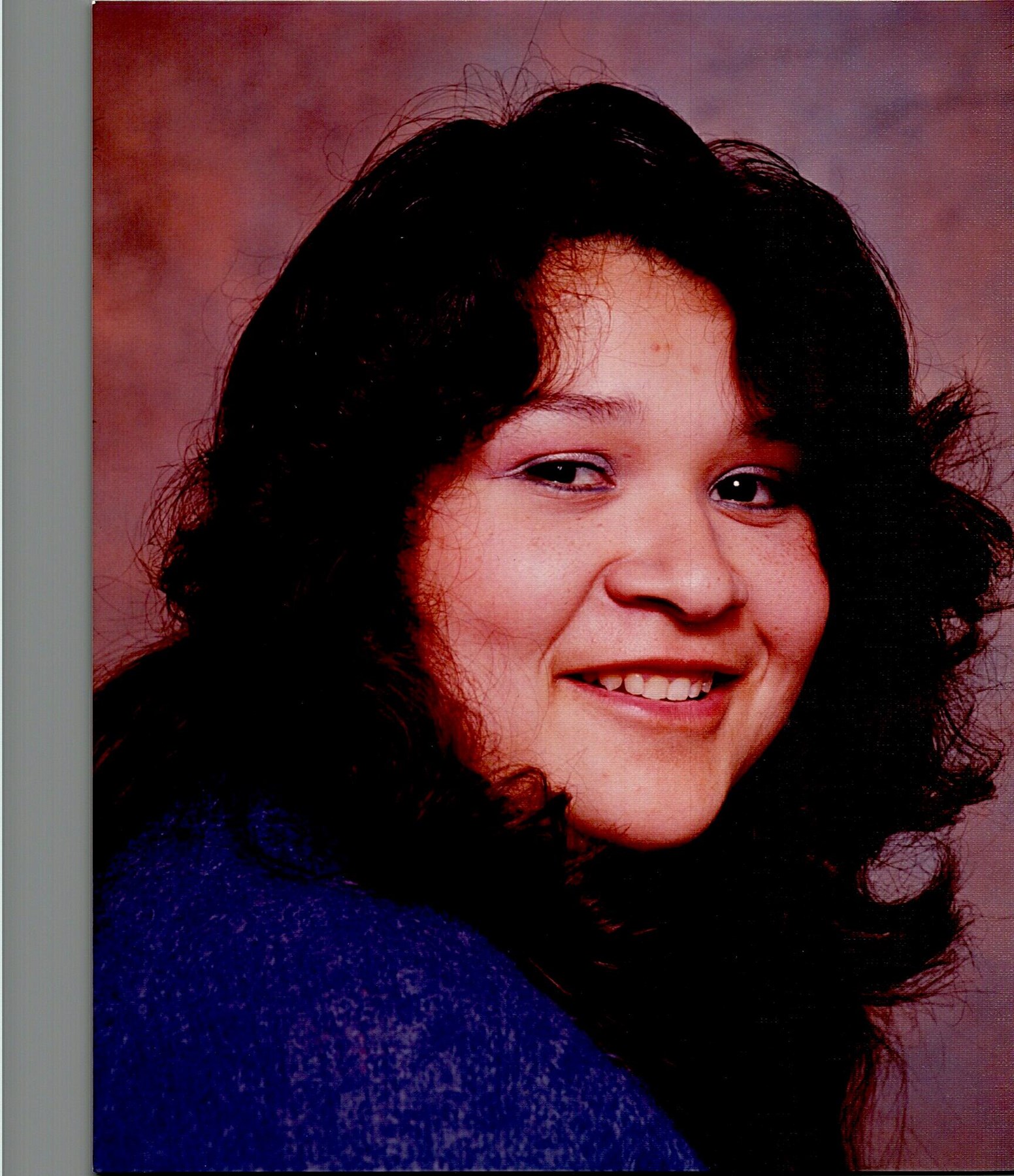 Obituary of Alma Elsa Torres