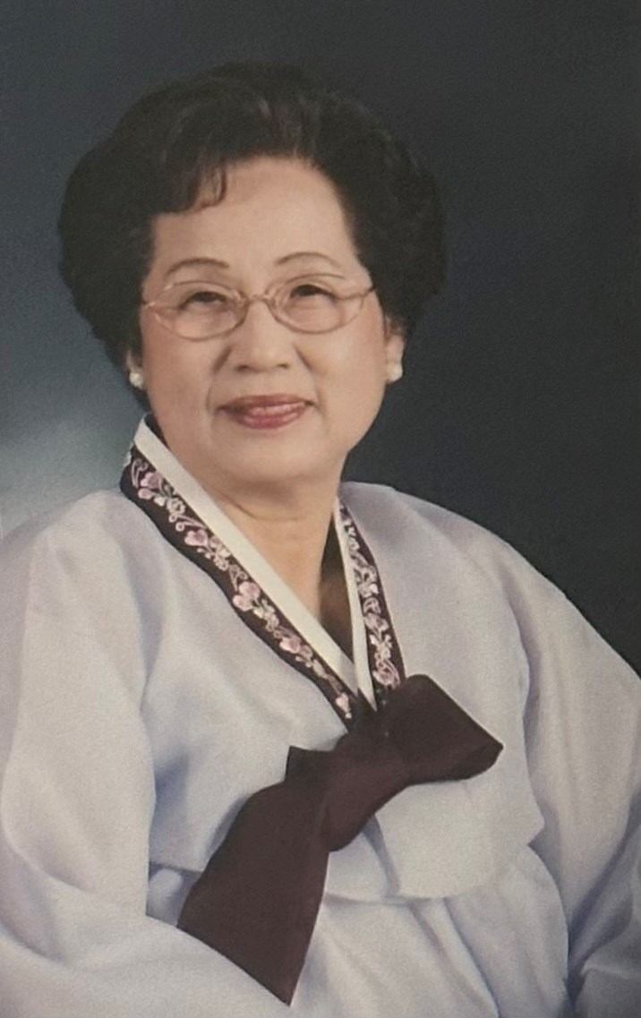 Eun Sook Kim Obituary Glendora, CA