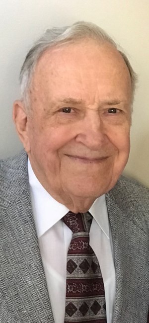 Obituary of Rex Klair Tattershall