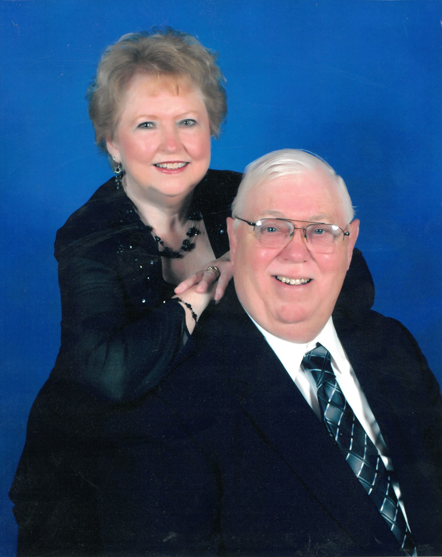 Obituary of Bevie Conn Hudman