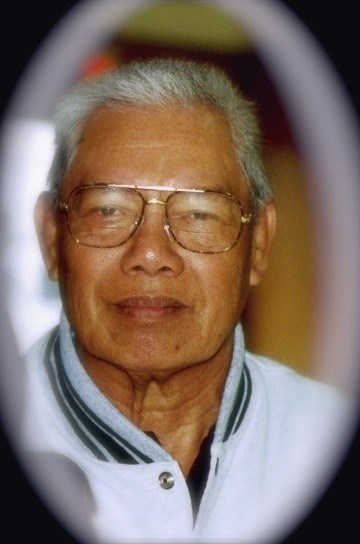 Obituary of Romarico M. Adviento Sr.