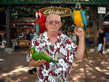 Obituary of Michael Ray Hayner Sr.