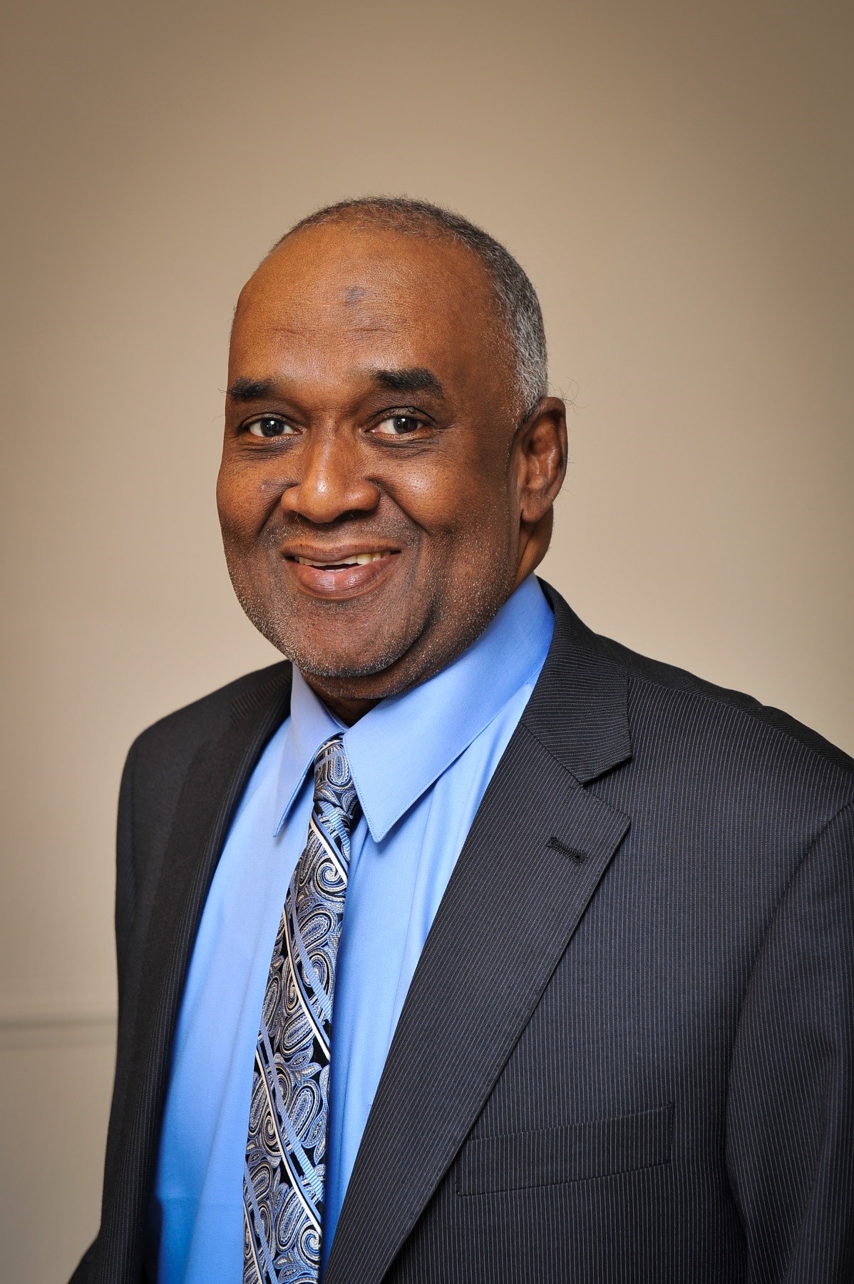 Obituary of Mr. Gersham Rockliffe Fraser