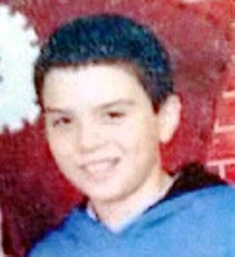 Obituario de Hector Salome Suniga