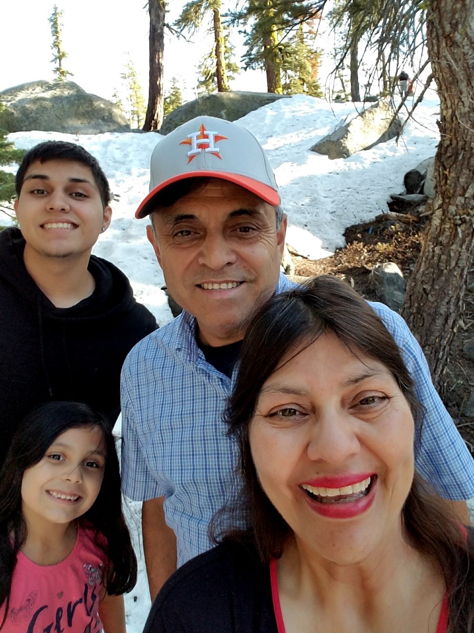 Vicente Falcon's Instagram, Twitter & Facebook on IDCrawl