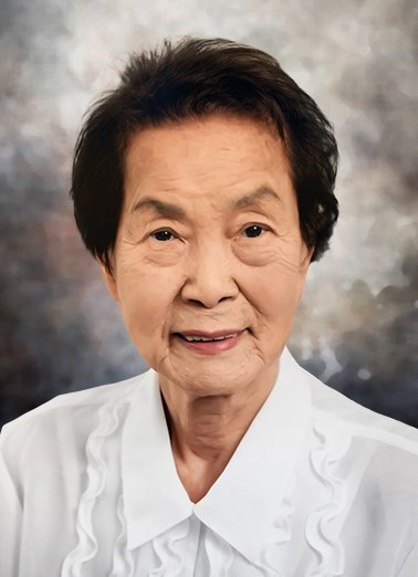 Obituary of Young Ae Cho