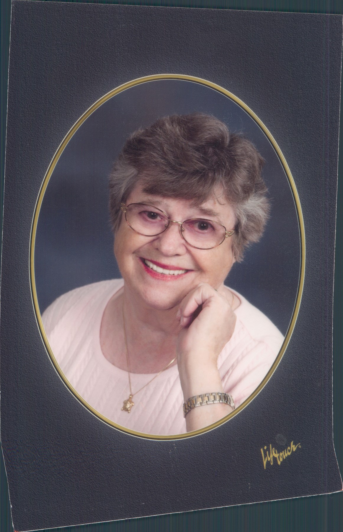 Obituary of Annabelle P. Martin