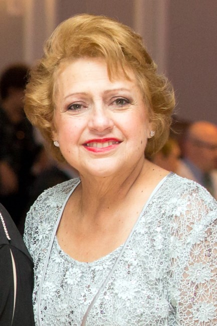 Obituario de Gloria Emilia Mendez-Anadon
