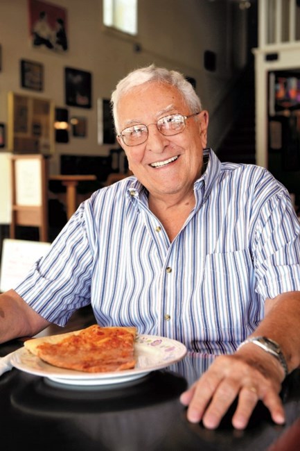 Obituary of Giovanni Cerone