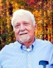 Obituary of Ralph D Rowland