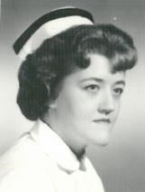 Obituary of Margaret Patricia Locke