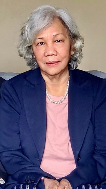 Avis de décès de Ba Kathie   Nguyen Thi Dieu Hue