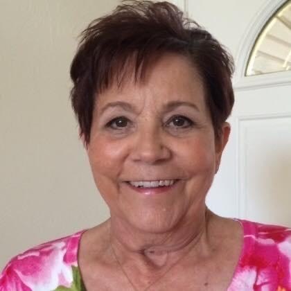 Obituary of Adrienne Lee Robertson