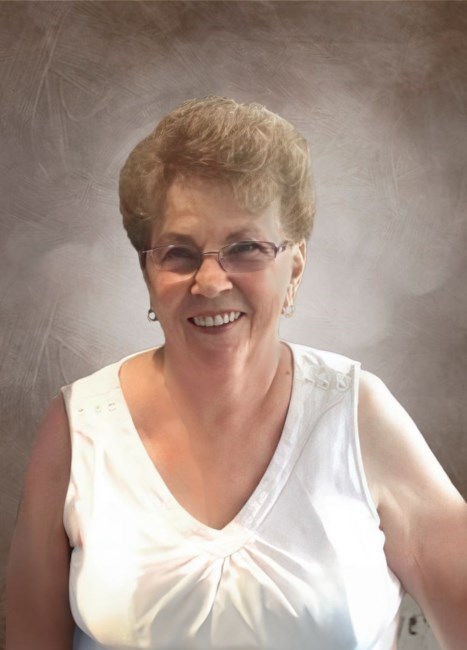 Avis de décès de Louisette Giroux