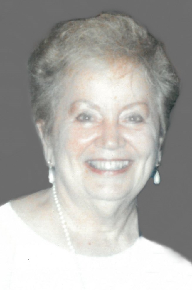 Obituary of Patricia Ann Techtmann