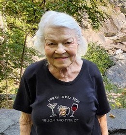 Obituary of Pauline Lucile Wodtke