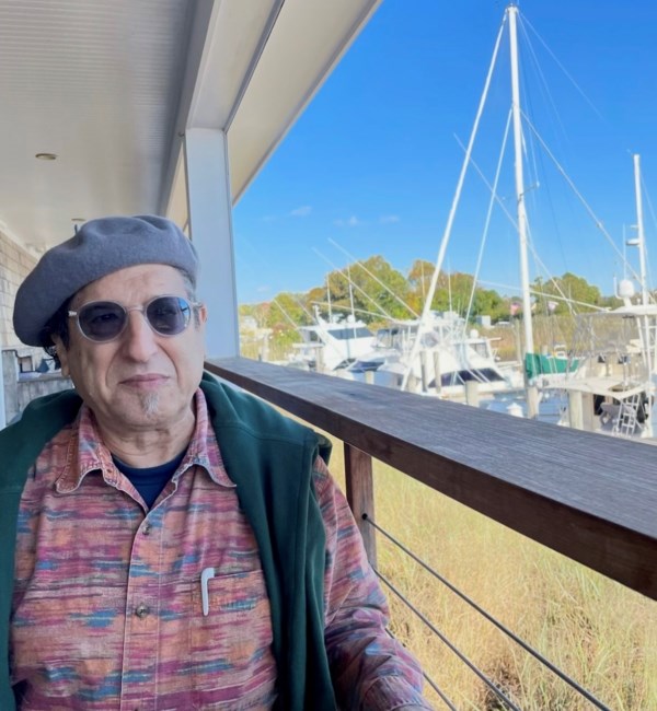 Obituary of J. Richard Rose