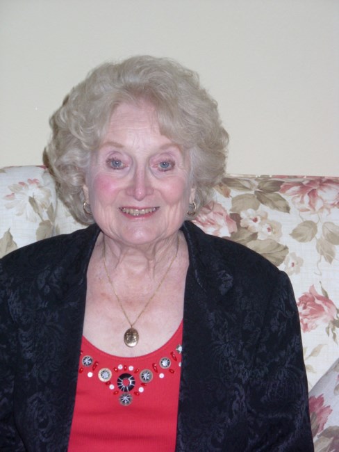 Obituary of Connie Mae Noel Brooks
