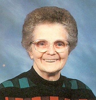 Obituary of Margie J. Brach
