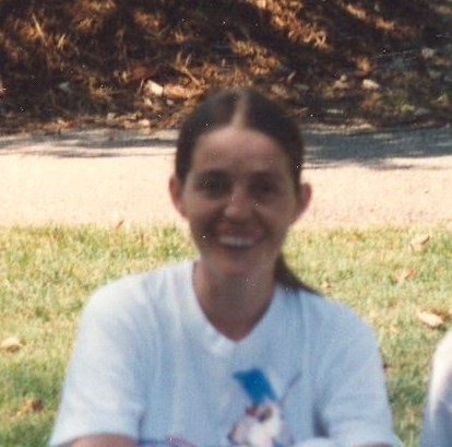 Obituary of Sheila Darnell