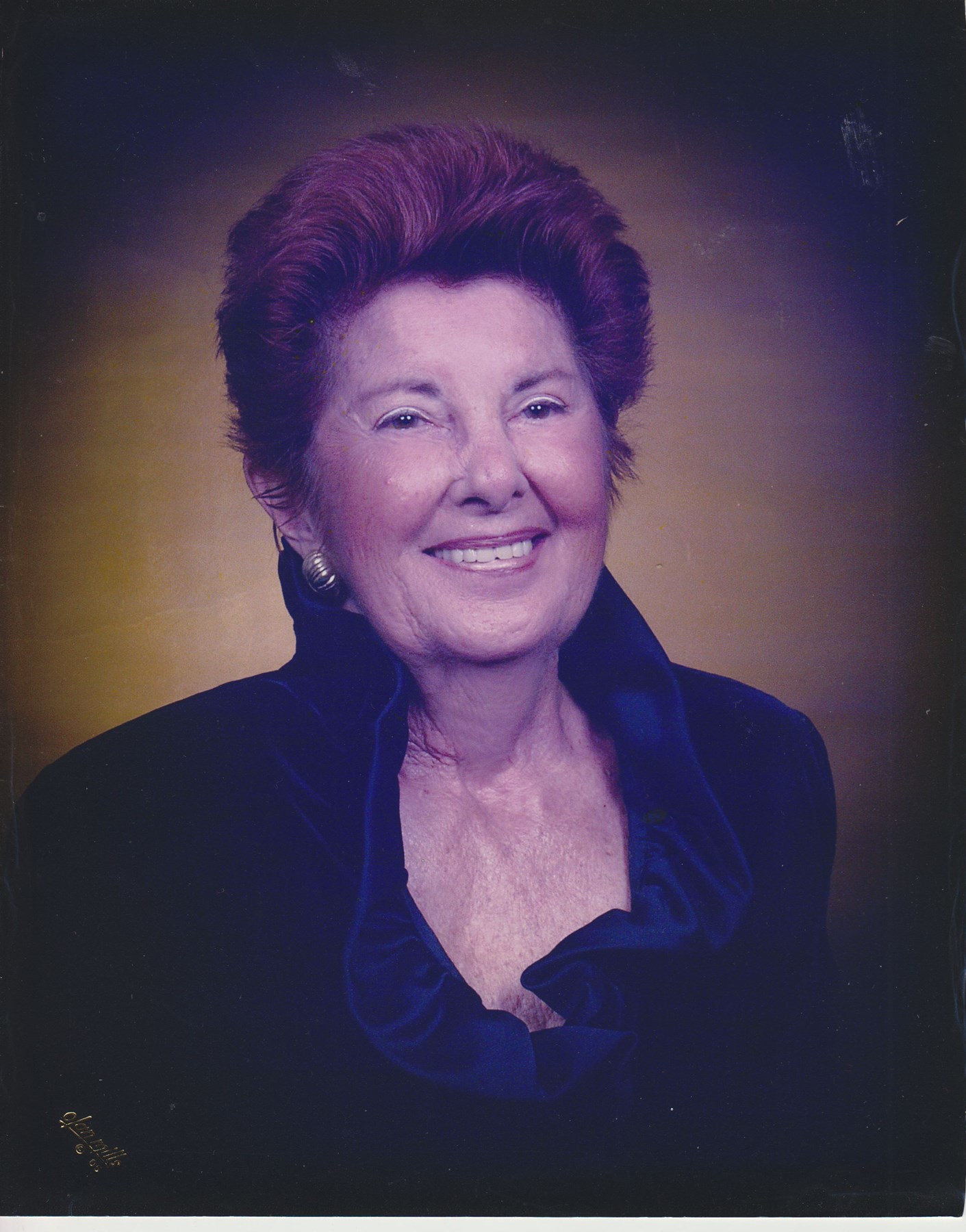 Obituary of Constance Elizabeth Tumminello