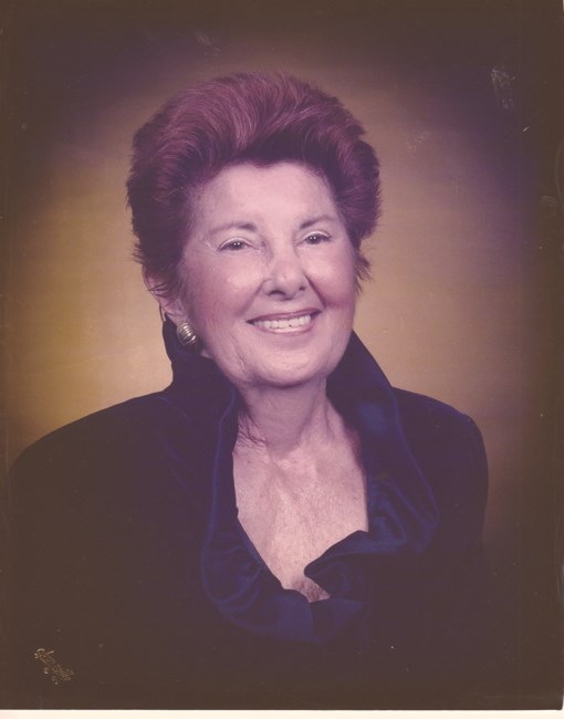 Obituary of Constance Elizabeth Tumminello