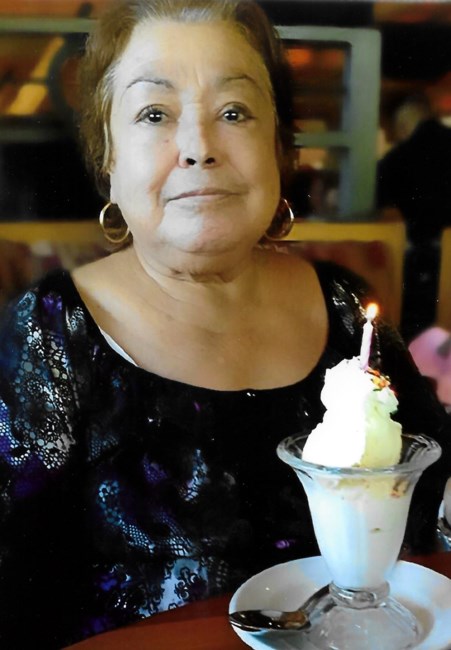 Obituary of Graciela Fregoso