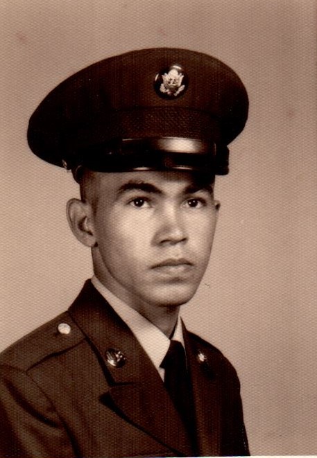 Obituary of Benny Brewer Sr.