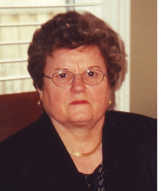 Obituary of Anna Rosa Semeraro