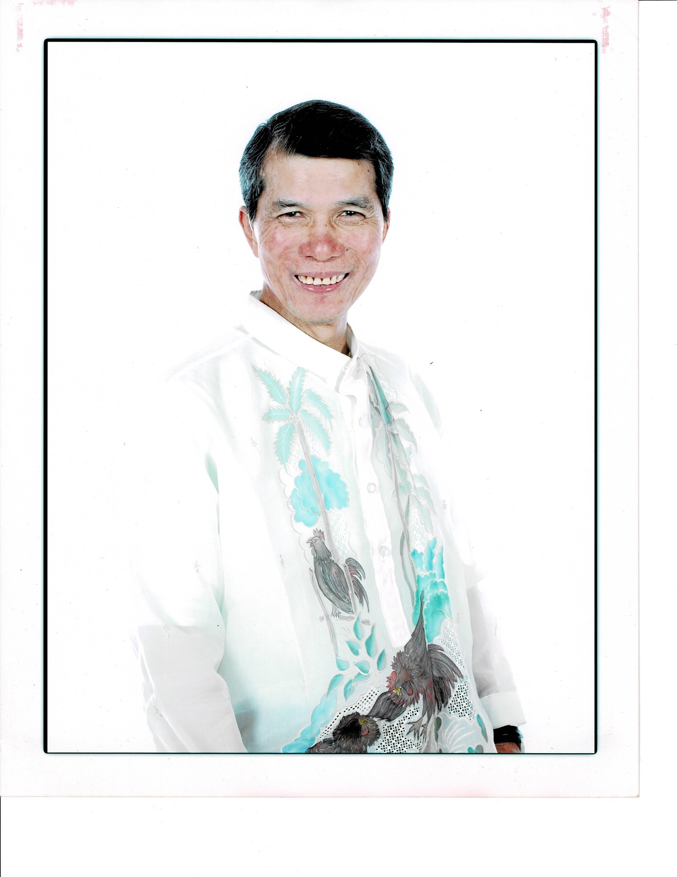 Avis de décès de Adolfo Alerta