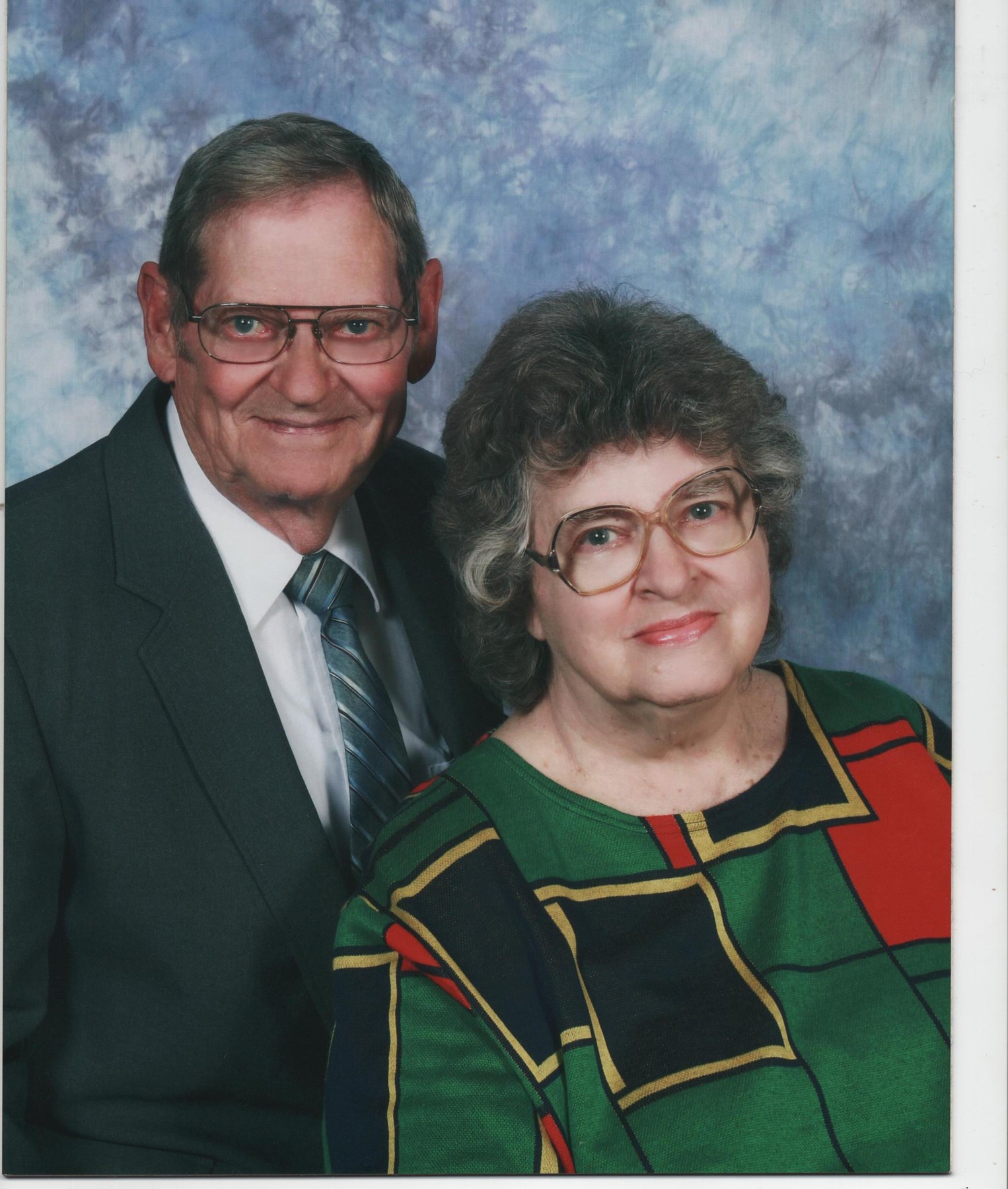 Obituary of Robert Leonard Wells