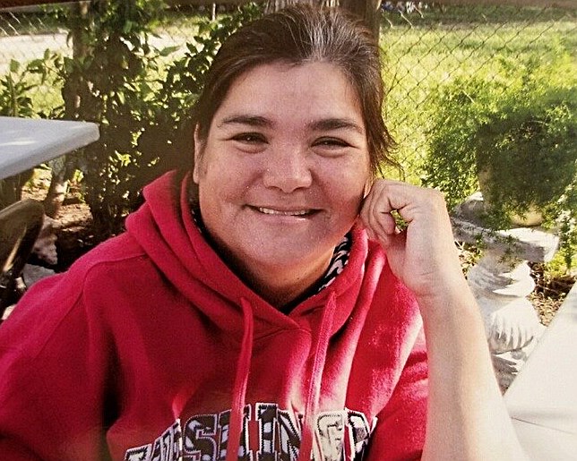 Obituary of Patricia Carrion