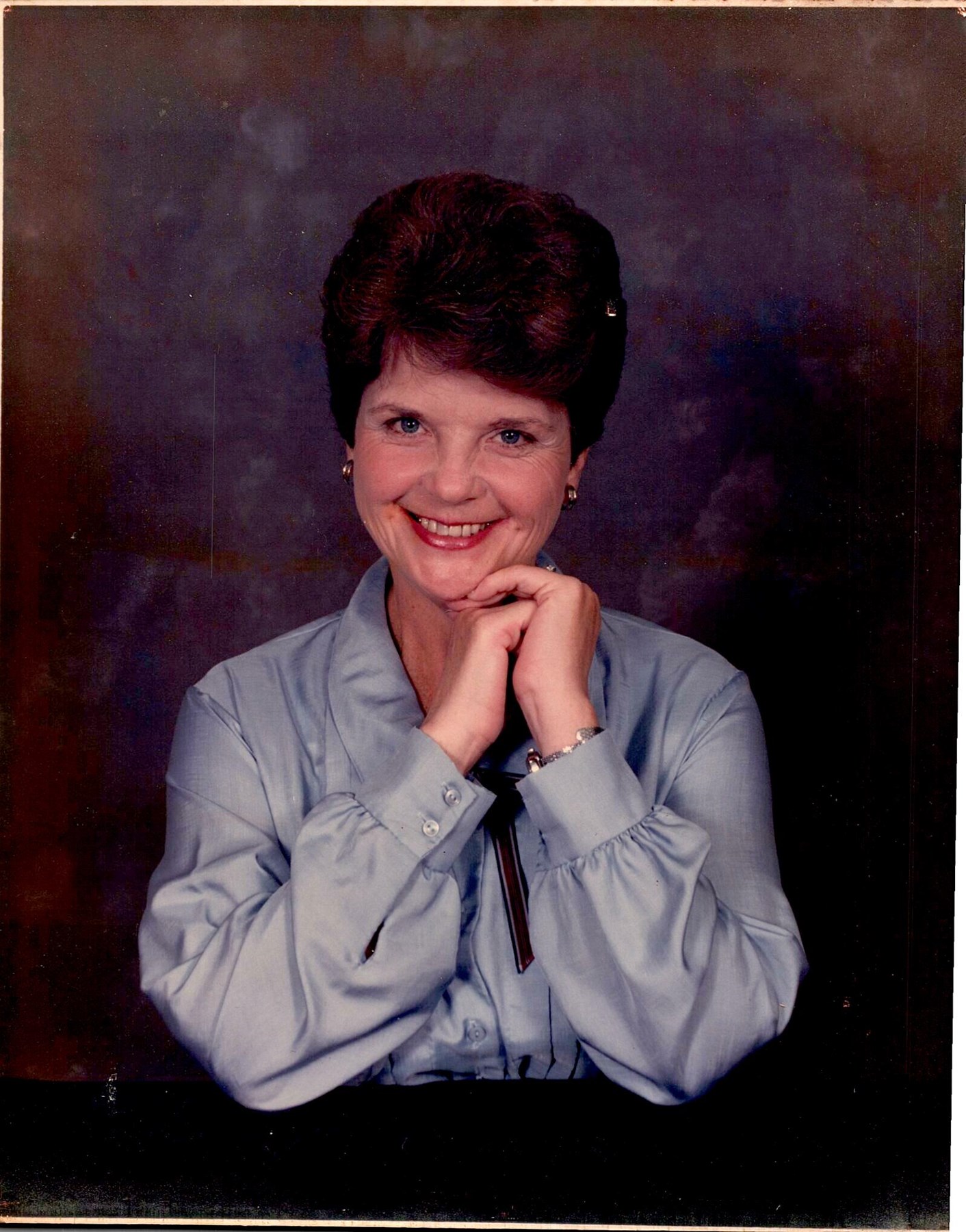 Gerri Scoggins avis de décès Saraland, AL