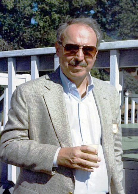 Obituary of Phillip L. Smallwood