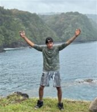 Obituary of Grady Slaine Nalei Kauha'aha'a