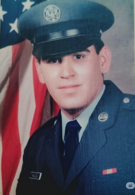 Obituary of Emeldo Lopez Palacios