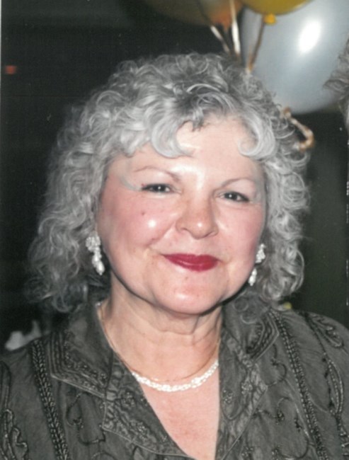 Obituario de Marion June Warren