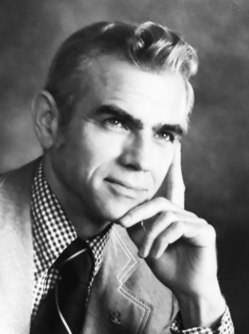 Obituario de Alan Thorndike Sortor