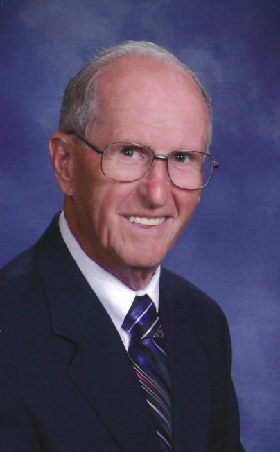 Obituary of Mr. Scott Elwood Brown
