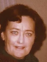 Obituary of Elisabeth Peters